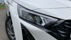 Hyundai i20 1.0T GDi Advance [Nav] 5dr Petrol Hatchback